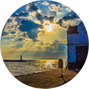 Kewaunee Pierhead Lighthouse