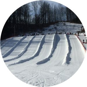 Kewaunee Winter Park - 