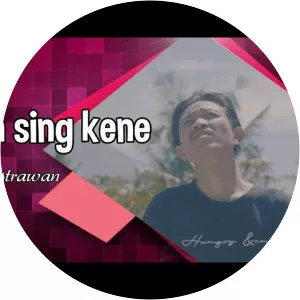 Keweh Astrawan - Musical artist