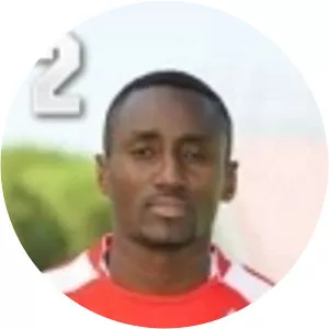 Kewullay Conteh - Sierra Leonean football player
