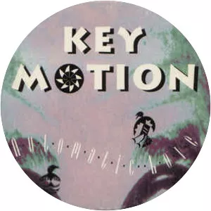 Key Motion - Musical artist