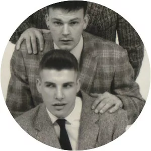 Key Tones - Musical artist