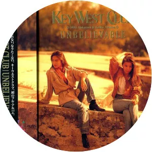 vikki tong key west club - Musical group