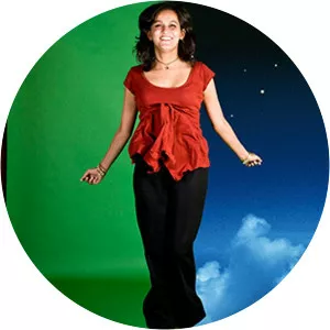 Keya Banerjee photograph