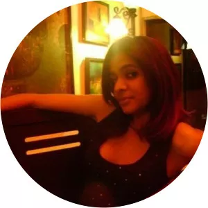 Keya Pothen photograph