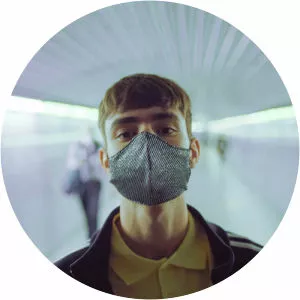 Keyan JRN - Musical artist