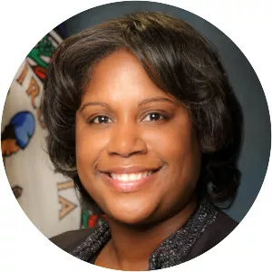 Keyanna Conner - Former Virginia Secretary of Administration