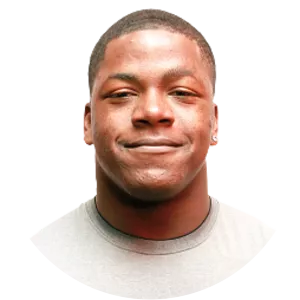 Keyante Green - American football running back