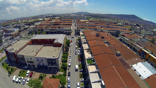 Keyap Decoration Materials Trade Center - Business park in Istanbul