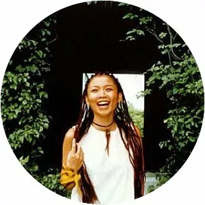 Keyco - Japanese singer-songwriter