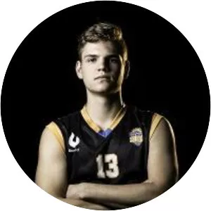 Keye van der Vuurst de Vries