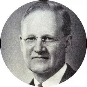 Keyes Metcalf - American librarian