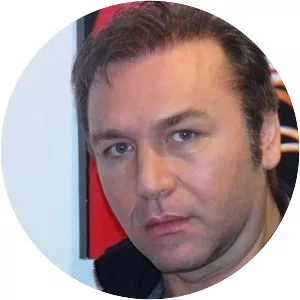 Keyhan Maleki - Iranian actor