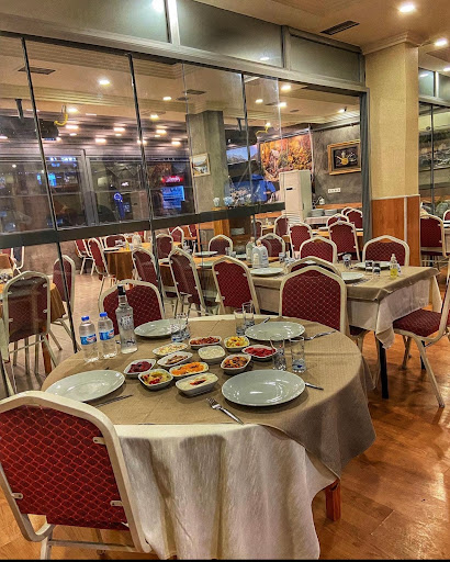 Keyif Restaurant - Restaurant