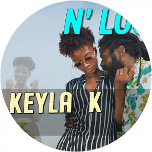 Keyla K - Musical artist