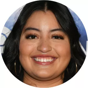 Keyla Monterroso Mejia - Actress