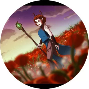 Keyleth of the Air Ashari - Fictional character