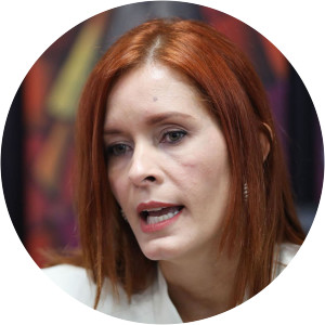 Keyliz Méndez Torres