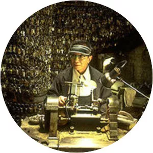 Keymaker - Fictional character