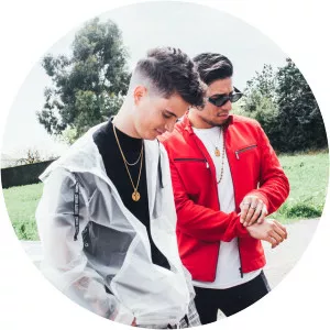 Keymass & Bonche - Recording artist