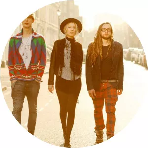 Keymono - Musical group