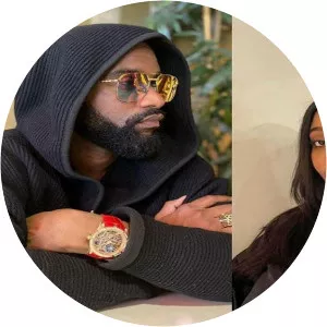 Keyna Ipupa photograph