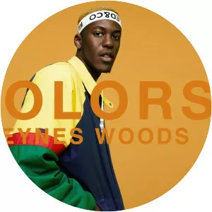 Keynes Woods - Musical artist