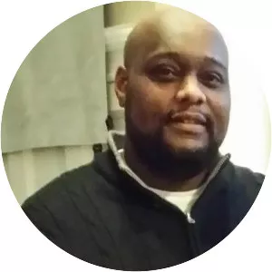 Keyonta Marshall - American football player