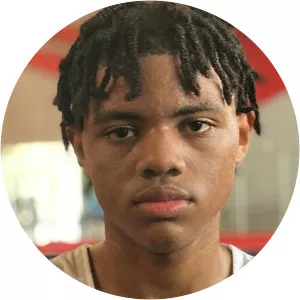 Keyonte George - Basketball player