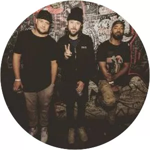 Keys N Krates - Musical band