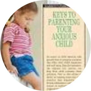Keys to Parenting Your Anxious Child - Book by Katharina Manassis