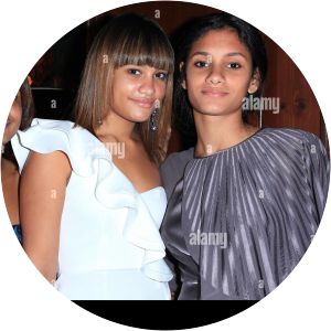 Keysha Sosa photograph