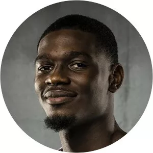 Keyshawn Bryant - Basketball player