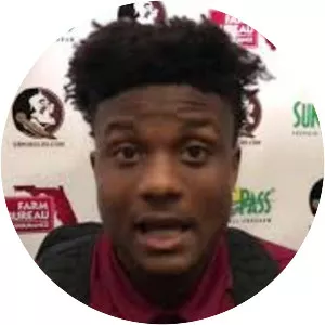 Keyshawn Helton - American football player