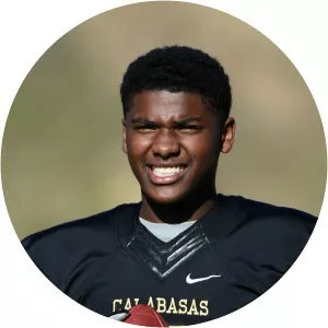 Keyshawn Johnson Jr.