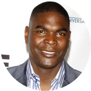 Keyshawn Johnson - American football player