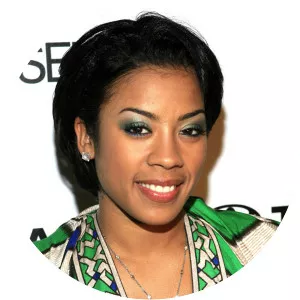 Keyshia Cole