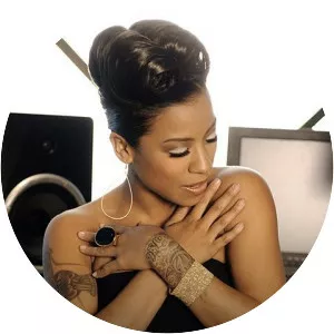 Keyshia Cole: The Way It Is