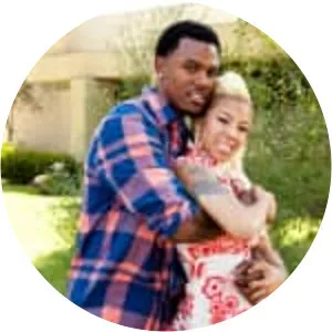 Keyshia & Daniel: Family First