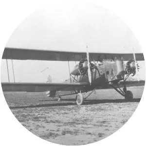 Keystone B-3 - Aircraft model