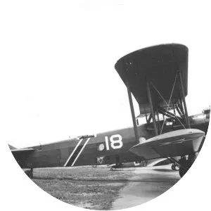 Keystone B-6 - Aircraft model