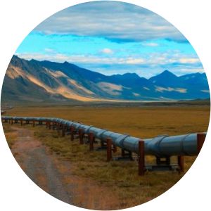 Keystone Pipeline - 