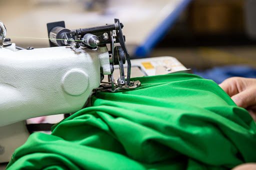 Keytex - Textile Solutions - Textile mill in Portugal