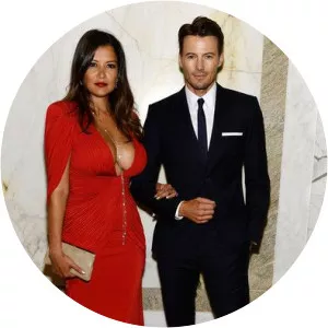 Keytt Lundqvist photograph