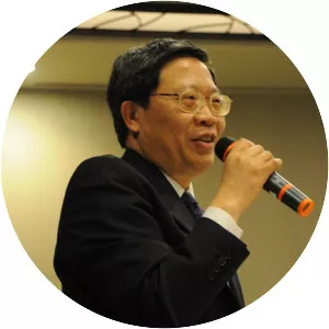 Keyuan Zou - Author