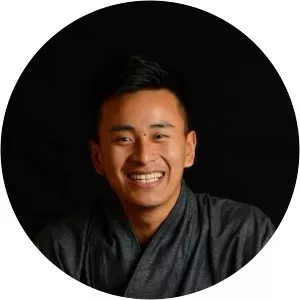 Kezang Dorji - Musical artist