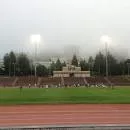 Kezar Stadium - 