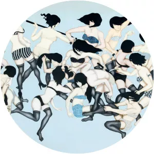 Kezban Arca (Kezban Arca Batıbeki)