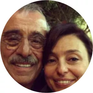 Kezban Şardan photograph