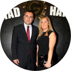 Kezban Taşdelen photograph